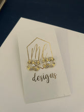 Dupe Luxury Earrings