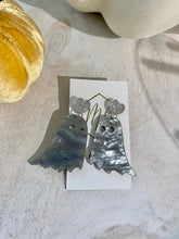 Halloween Acrylic Earrings Various Styles
