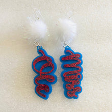 Ole Miss Rebels - Hotty Toddy