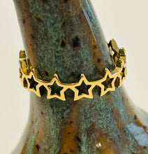 Variety of Rings