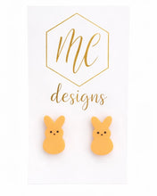 New Easter Studs