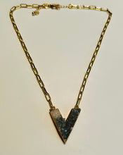 Big Chain Necklaces