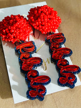 Ole Miss Rebels - Hotty Toddy