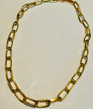 Big Chain Necklaces