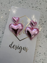 Fun Valentine Earrings