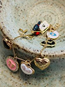 Charm Bracelets