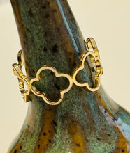 Variety of Rings