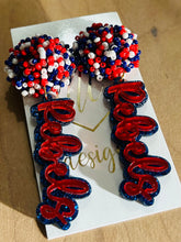 Ole Miss Rebels - Hotty Toddy
