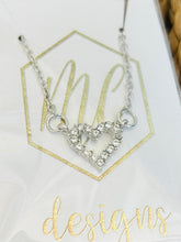 Variety of Simple Necklaces