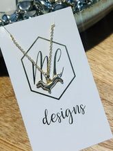 Dachshund Weenie Dog Necklace Collection