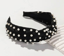 New Pearl Headbands