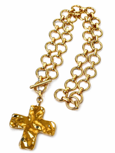 Chunky Statement Piece Necklaces
