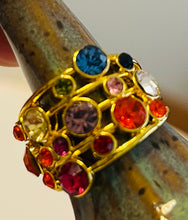 Variety of Rings