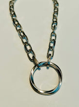Big Chain Necklaces