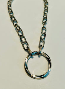 Big Chain Necklaces