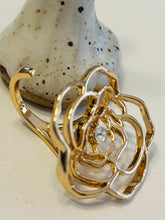 Variety of Rings