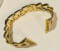Apple Compatible Chain Watch Bands