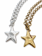 Chunky Statement Piece Necklaces