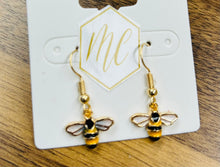 Small Kids Earrings