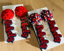 Ole Miss Rebels - Hotty Toddy