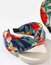 Tropical Headband