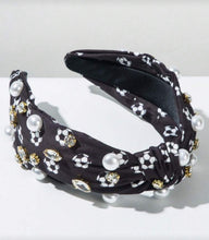 Soccer and Volleyball Headbands