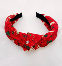 New Everyday Christmas Headbands