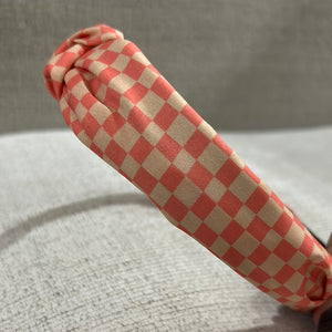 Coral Everyday Headbands