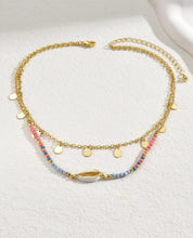 Summer Necklaces