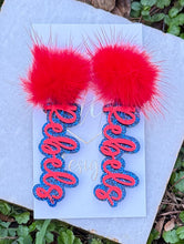Ole Miss Rebels - Hotty Toddy