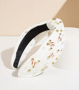 Baseball Headbands
