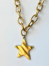Chunky Statement Piece Necklaces