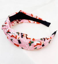 New Everyday Christmas Headbands