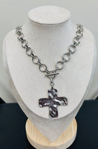 Chunky Statement Piece Necklaces