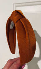 Knot Everyday Solid Headbands