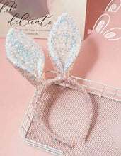 Easter Headbands