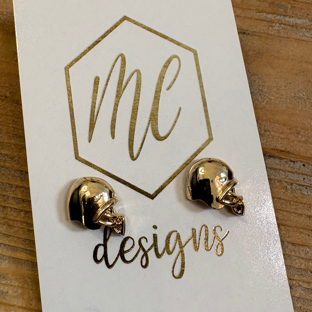 Football Helmet Studs