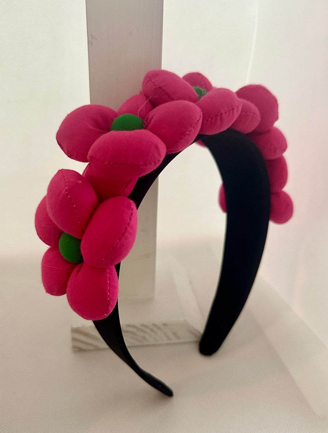 Flower Headband