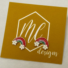 Small Kids Earrings
