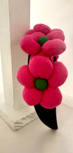 Flower Headband