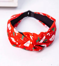 New Everyday Christmas Headbands