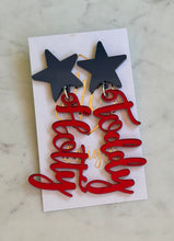 Ole Miss Rebels - Hotty Toddy
