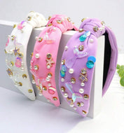 Mermaid Headband