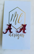 Alabama Roll Tide - BAMA