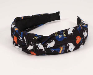 Everyday Halloween Headband