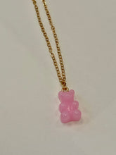 Gummy Bear Necklace