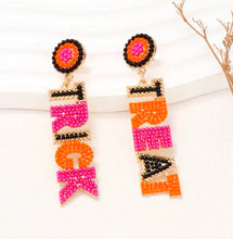 New Trick or Treat Earrings