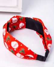 New Everyday Christmas Headbands