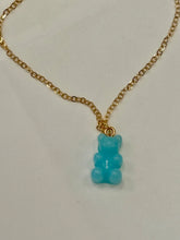 Gummy Bear Necklace