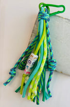 Tassel Bag Charms